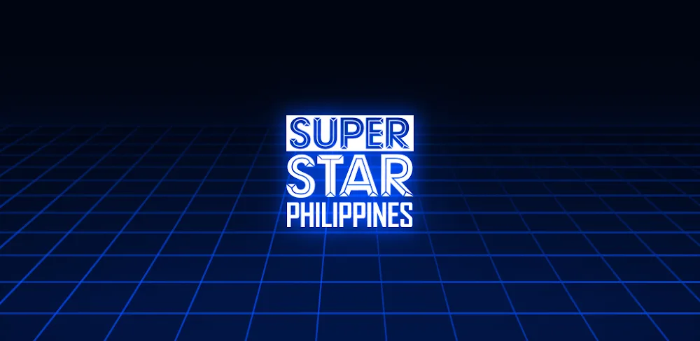 SuperStar Philippines screenshot 1