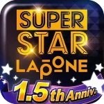 Superstar Lapone