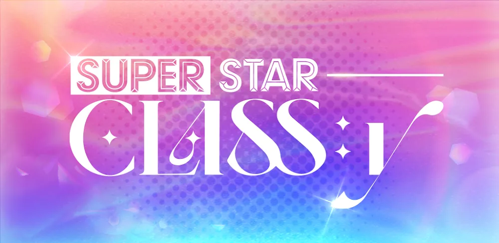 SUPERSTAR CLASS:y screenshot 1
