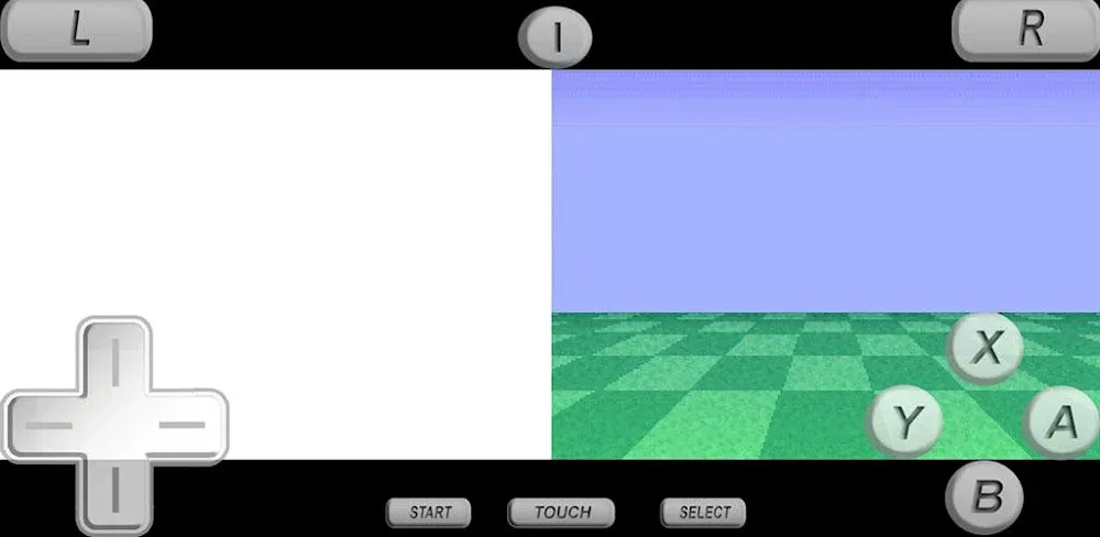SuperNDS Pro screenshot 1