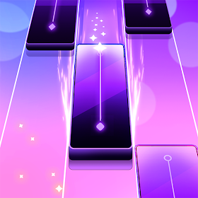 Rhythm Tiles:Pop Songs