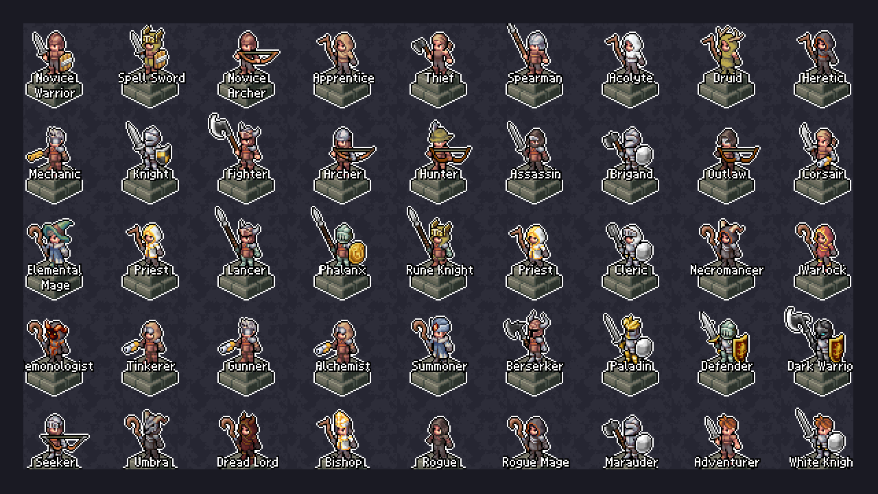 Crawl Tactics screenshot 5