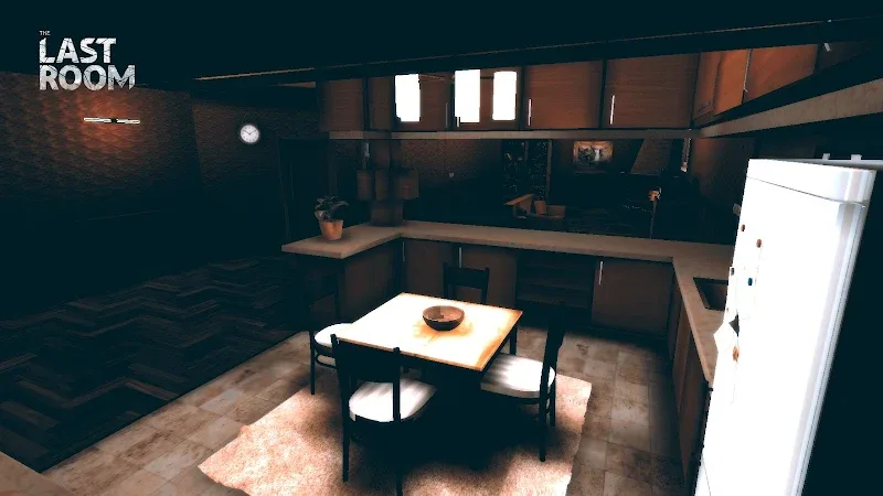 The Last Room screenshot 3