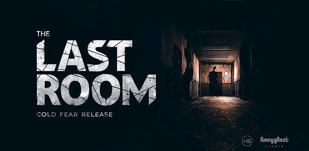The Last Room screenshot 1