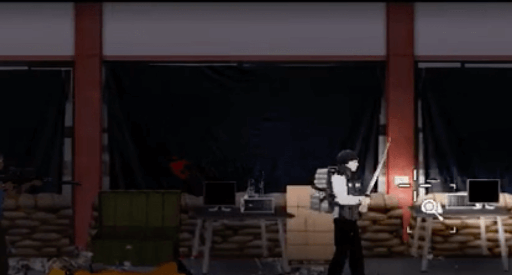 The Last Stand Union City screenshot 5