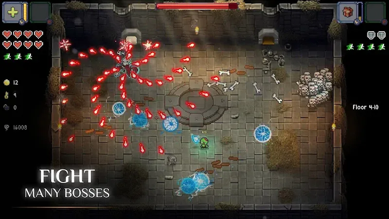 The Last Game screenshot 6