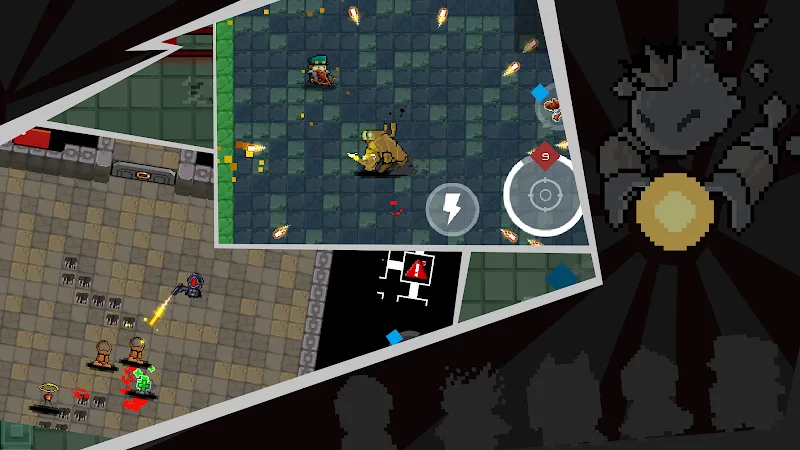 The Last Era Survivor screenshot 3