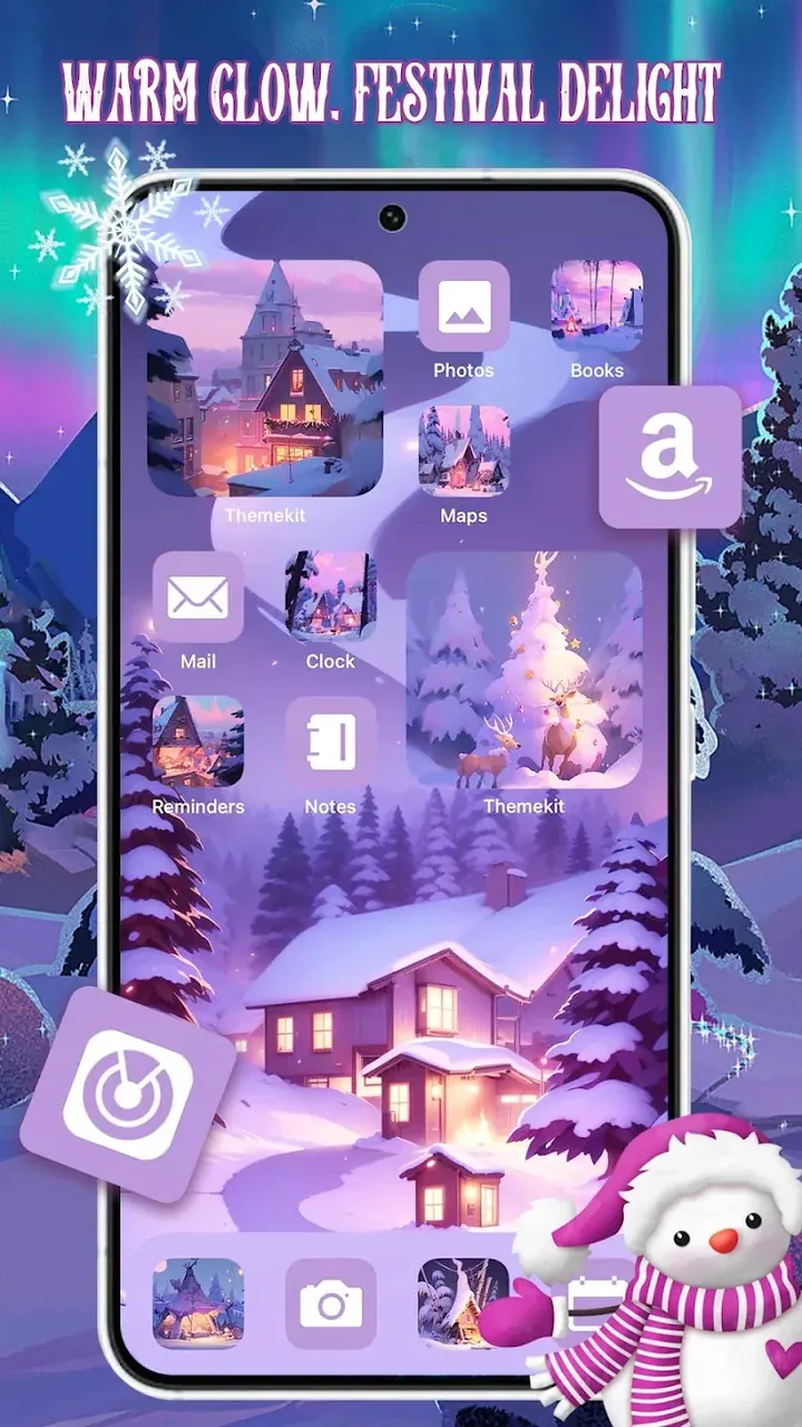 ThemeKit screenshot 5