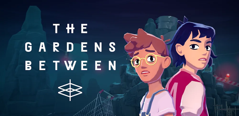 The Gardens Between screenshot 1
