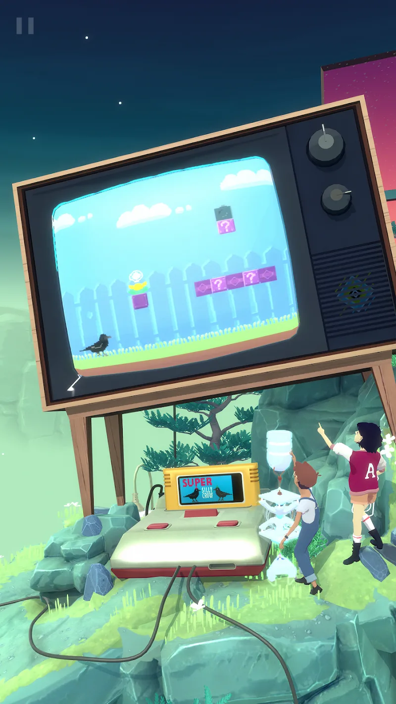The Gardens Between screenshot 5