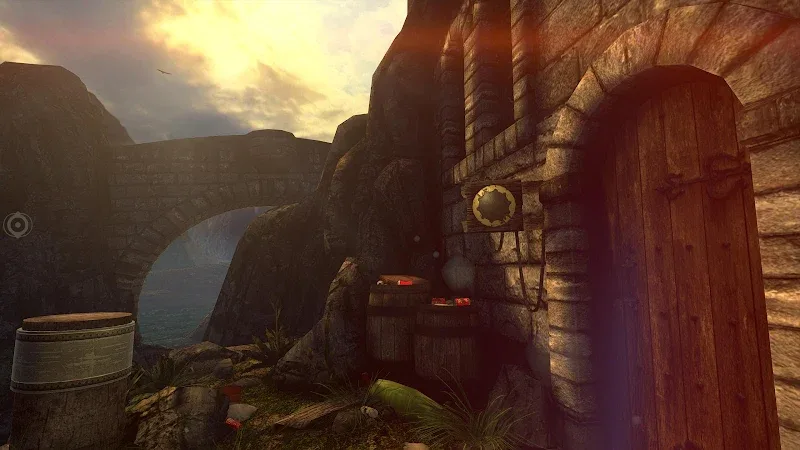 The Eyes of Ara screenshot 2