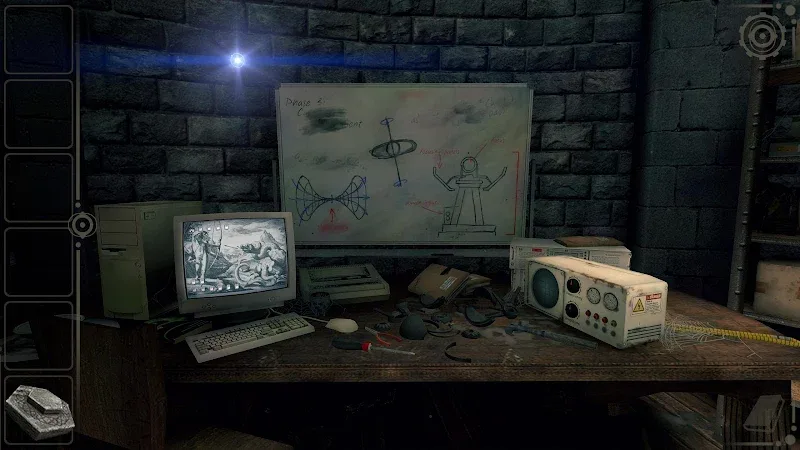 The Eyes of Ara screenshot 4