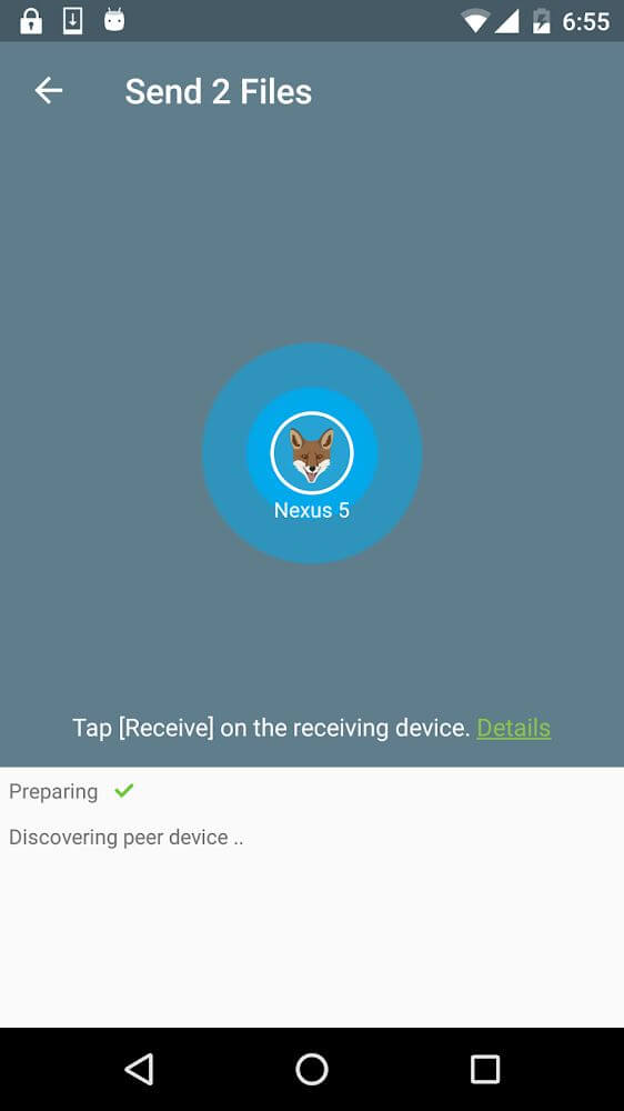 Easy Share screenshot 4
