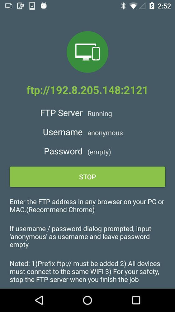 Easy Share screenshot 6