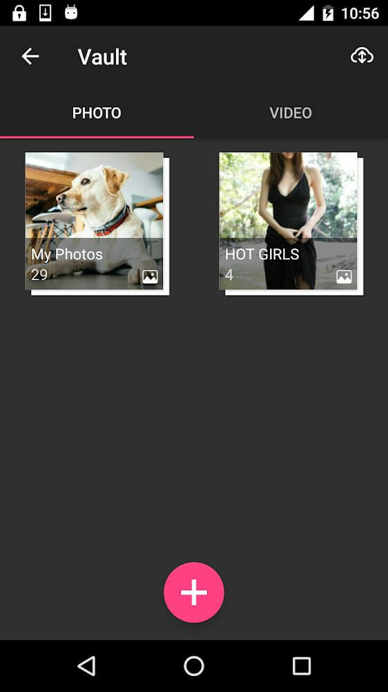 Easy AppLock screenshot 6