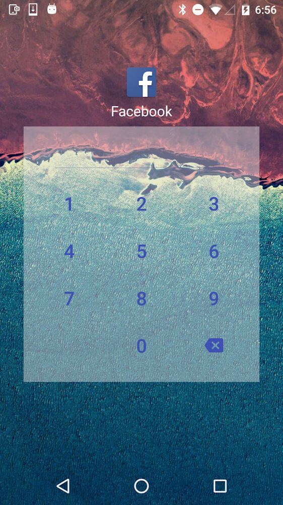 Easy AppLock screenshot 4