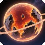Super Space Destroyer