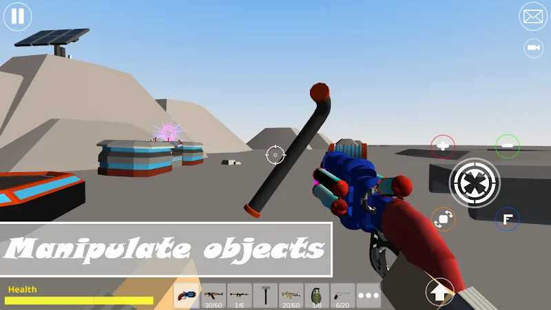 Super Sandbox 2 screenshot 3