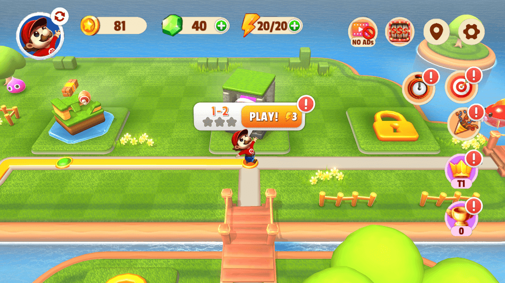 Super Run World screenshot 5
