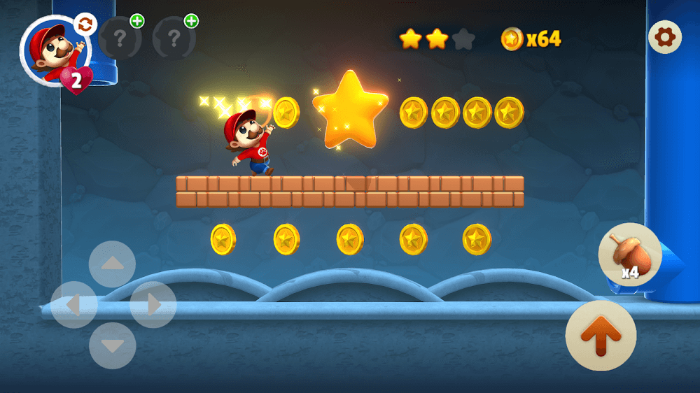 Super Run World screenshot 3