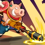 Super Human War