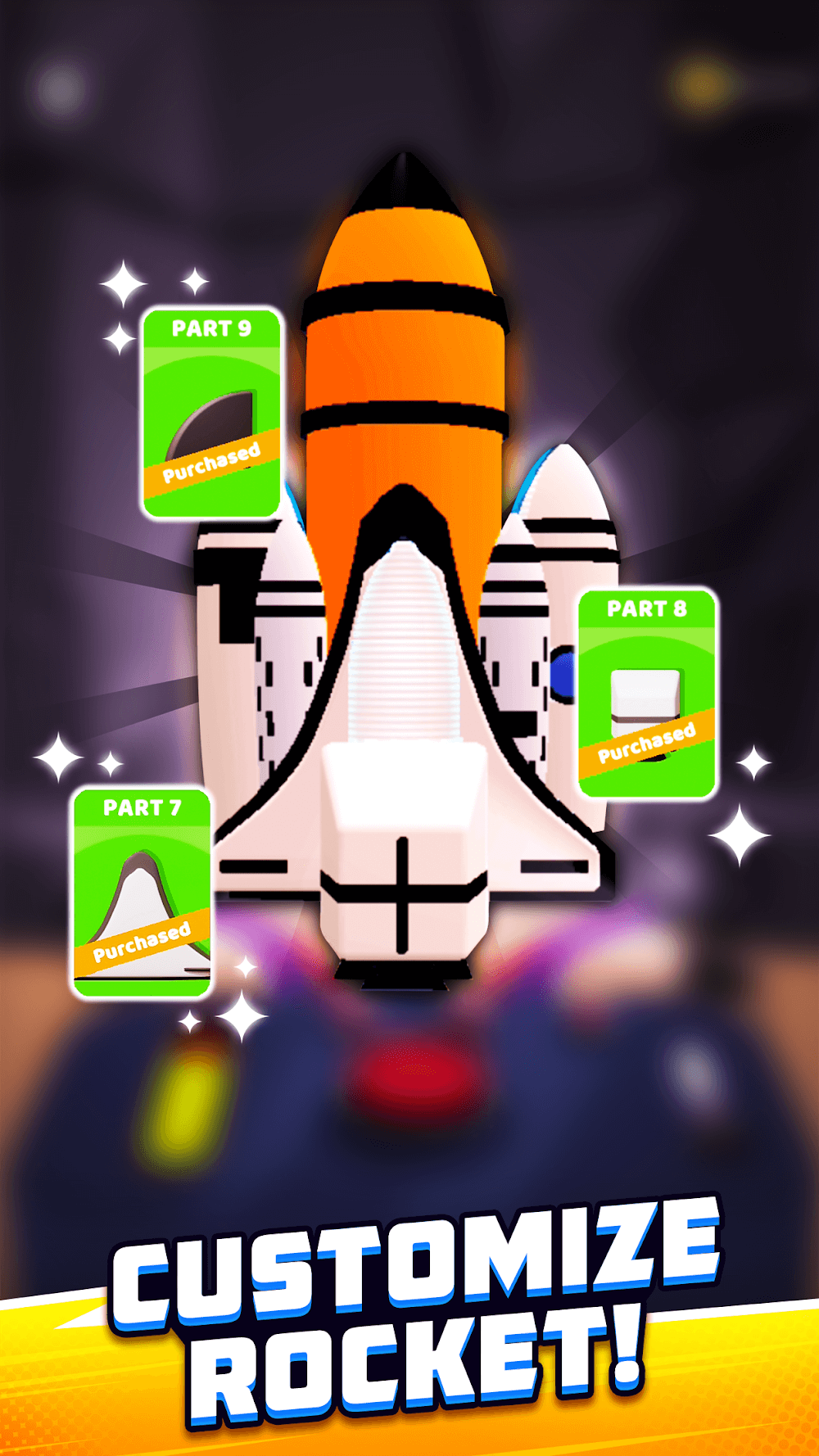 Super Cloner 3D screenshot 3