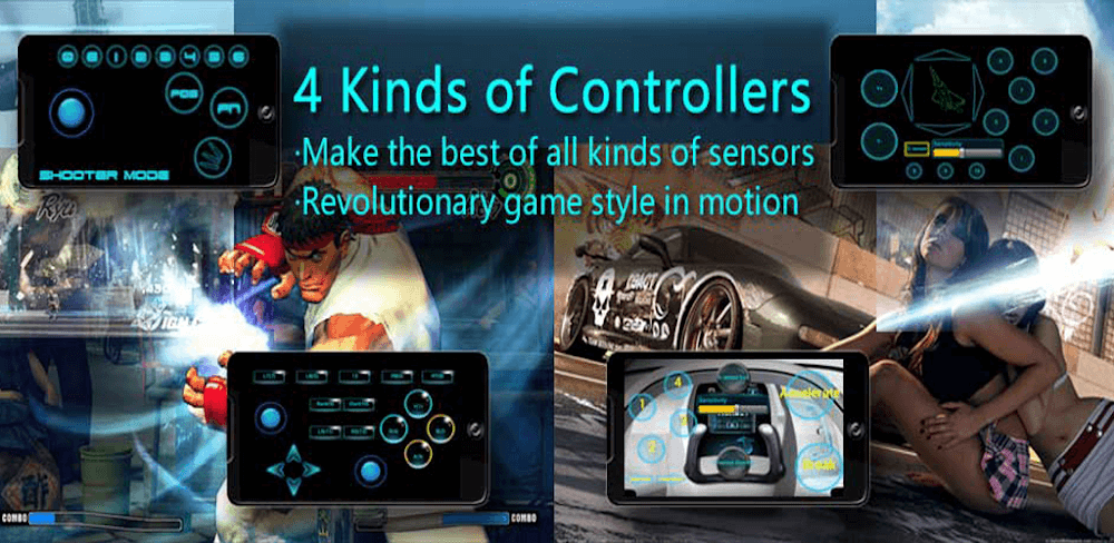 PC Remote screenshot 1