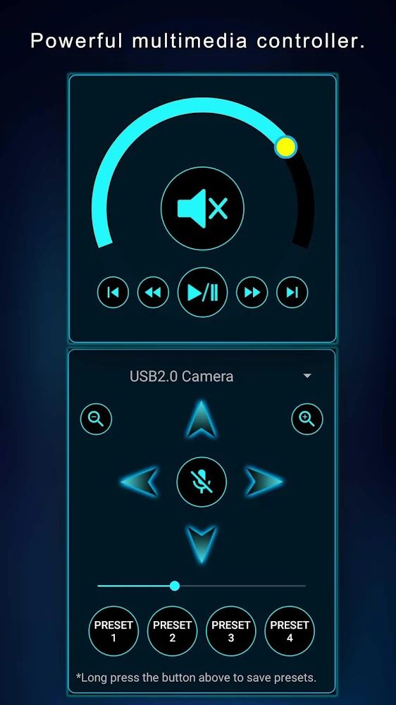PC Remote screenshot 5