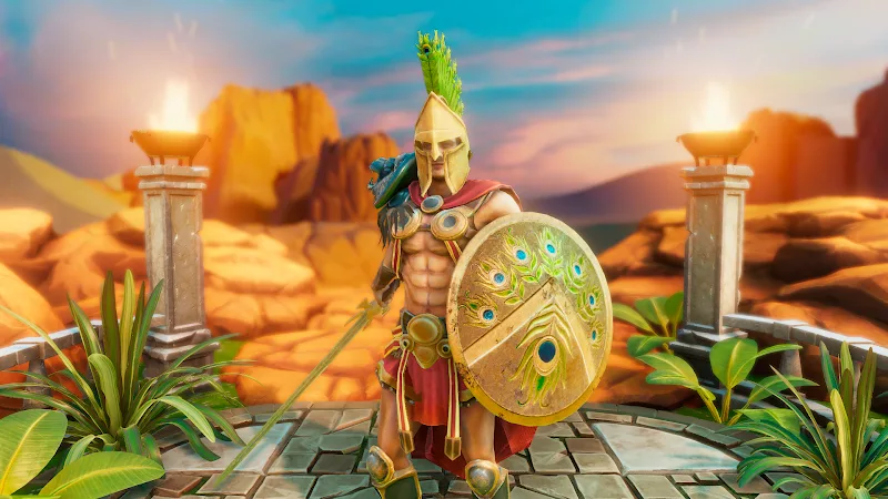 Summoners Raid screenshot 6