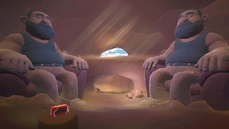 Suicide Guy: The Lost Dreams screenshot 5