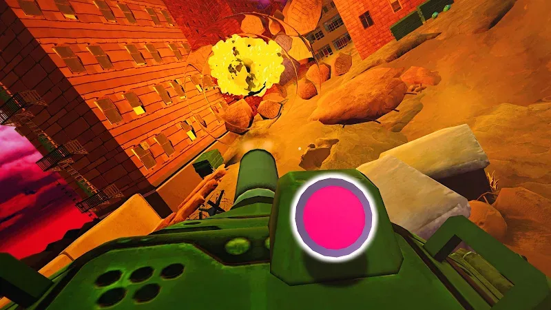 Suicide Guy: The Lost Dreams screenshot 6