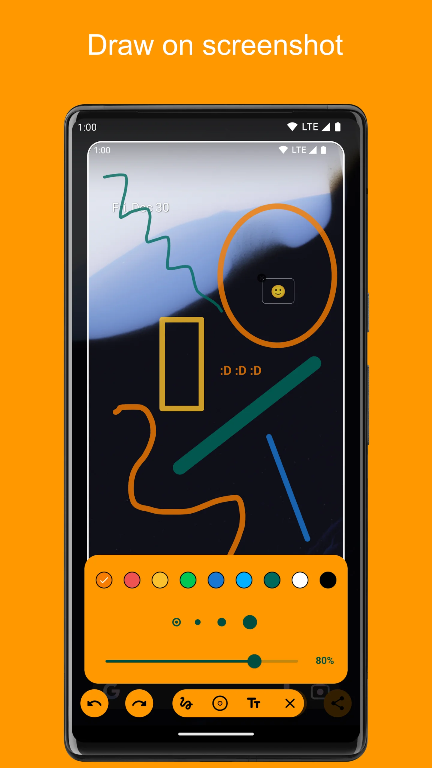Screenshot Assistant screenshot 2