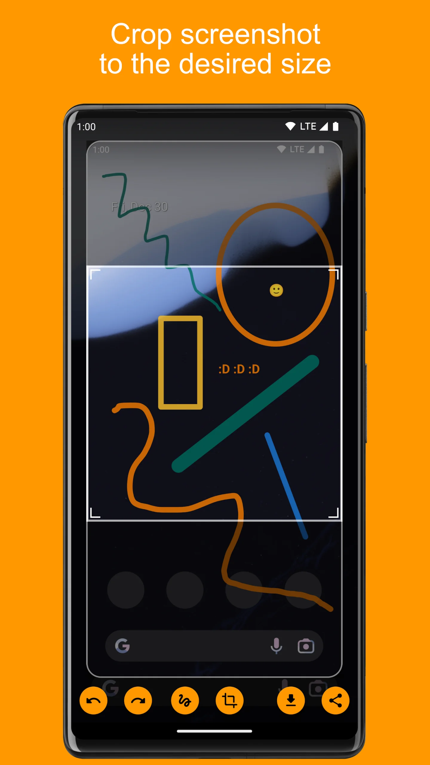 Screenshot Assistant screenshot 3