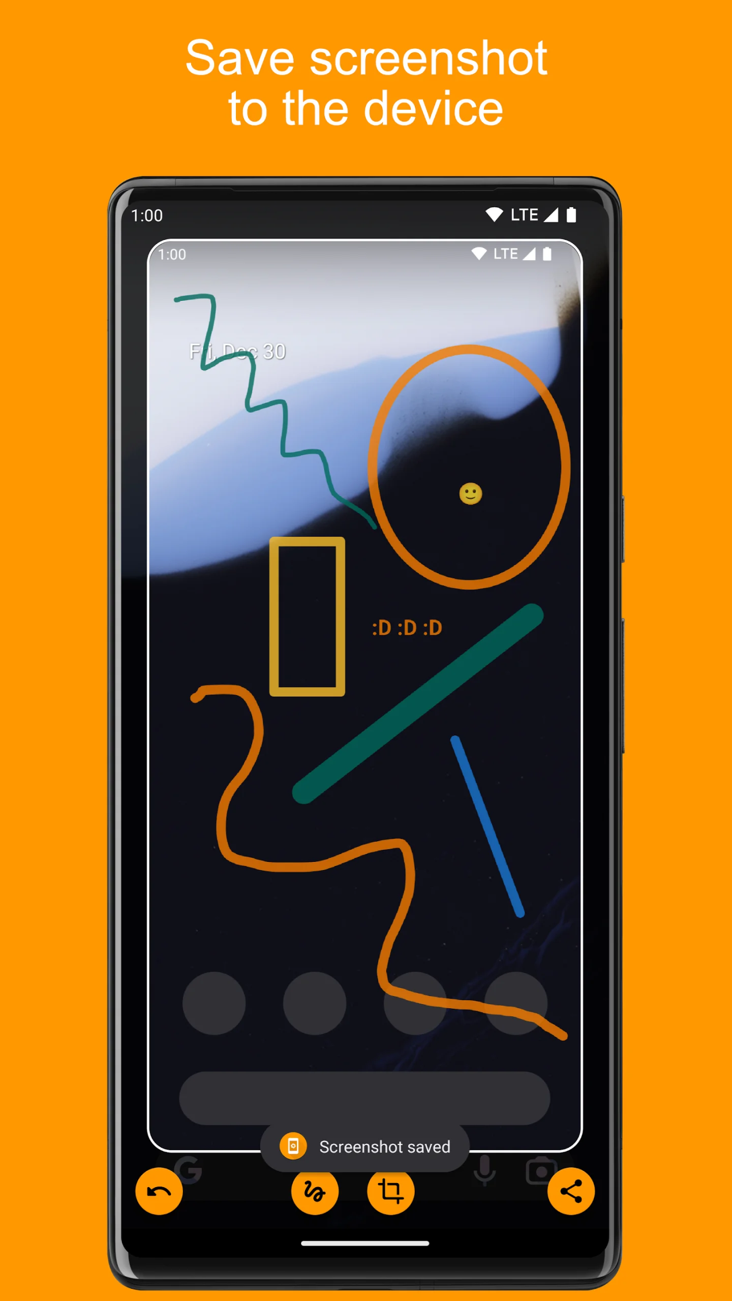 Screenshot Assistant screenshot 4