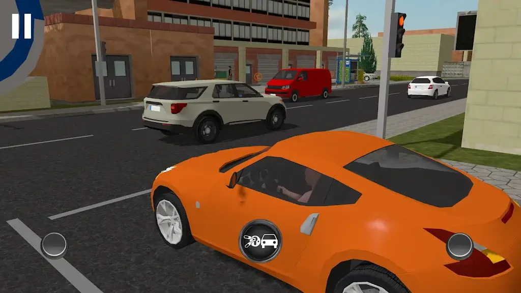 The Criminal screenshot 5