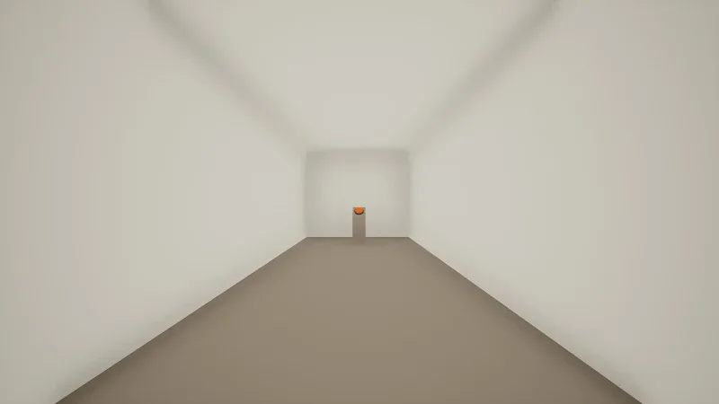 THE CORRIDOR screenshot 2