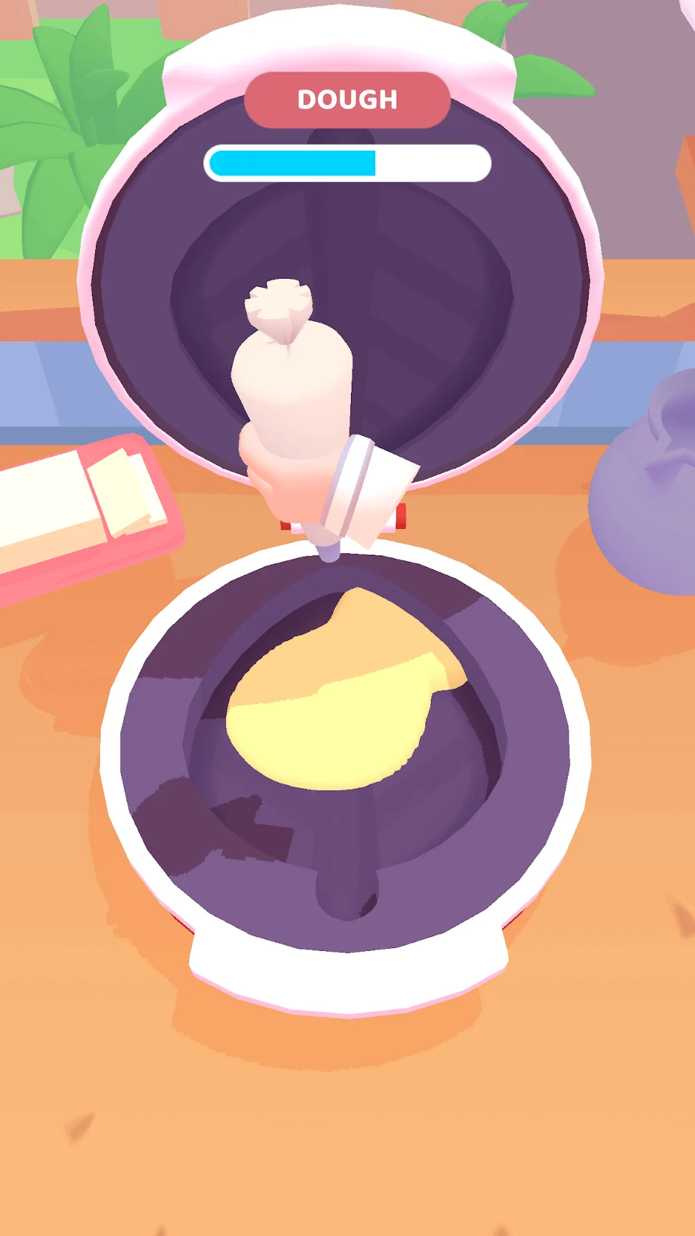 The Cook - 3D Cooking screenshot 5
