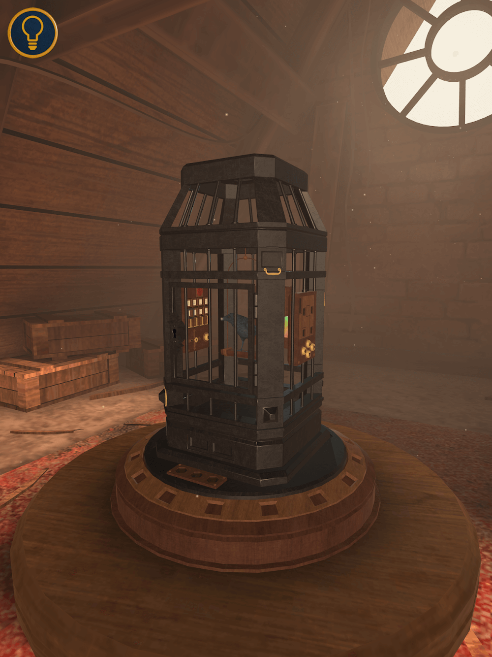 The Birdcage 2 screenshot 2