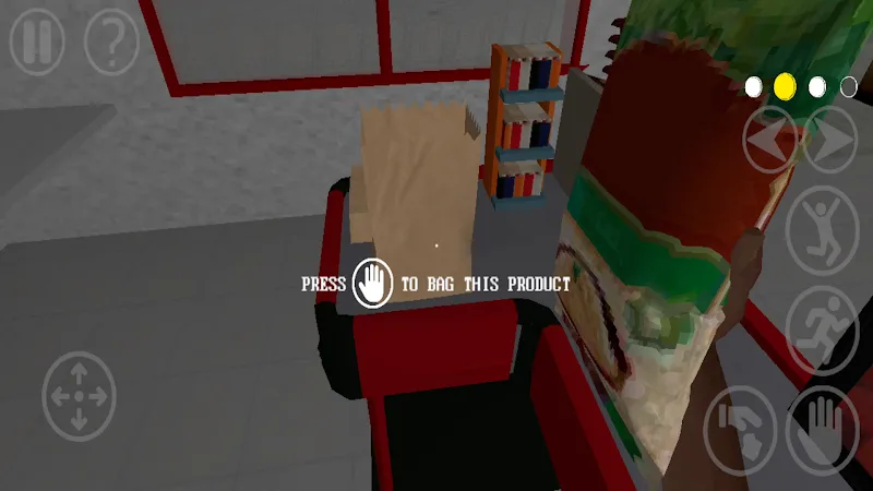 Terminal 81 screenshot 5