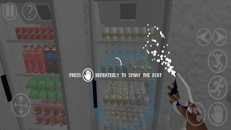 Terminal 81 screenshot 3