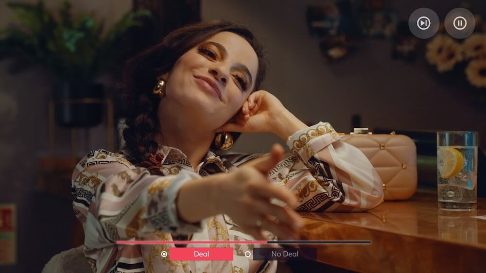 Ten Dates screenshot 3