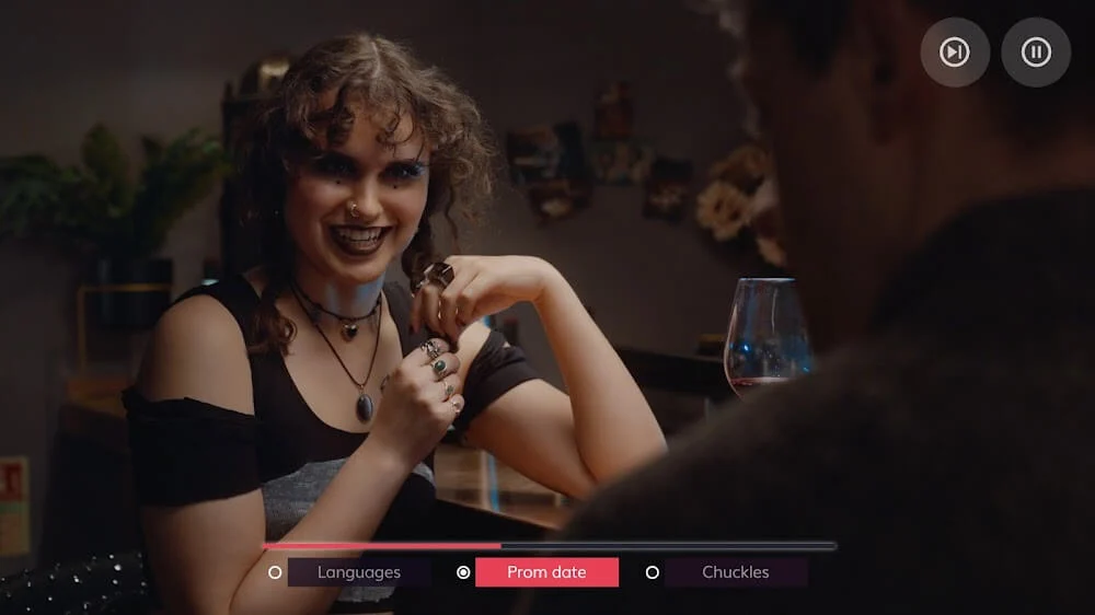 Ten Dates screenshot 6
