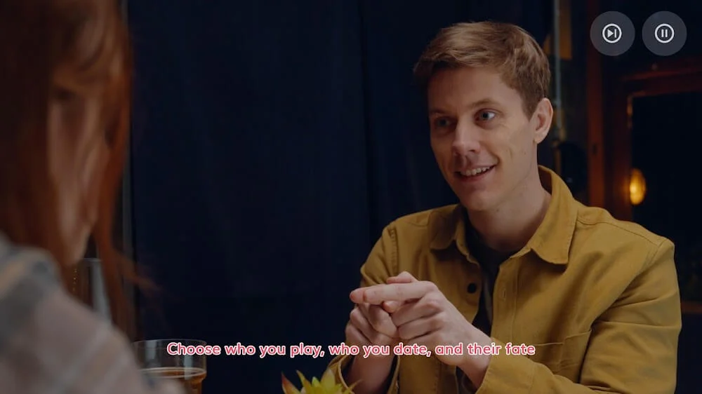 Ten Dates screenshot 4