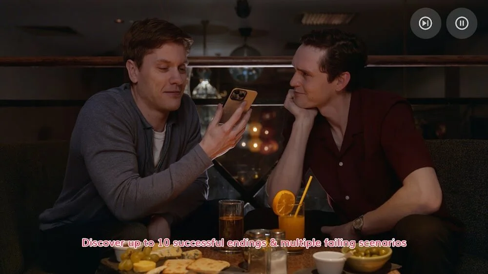 Ten Dates screenshot 7
