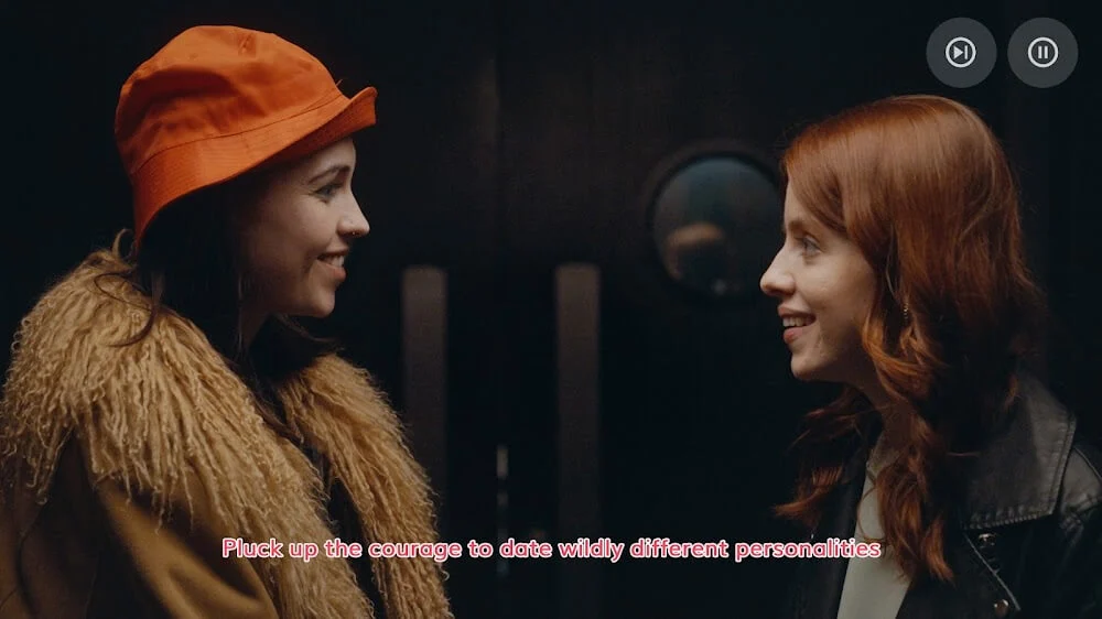Ten Dates screenshot 5