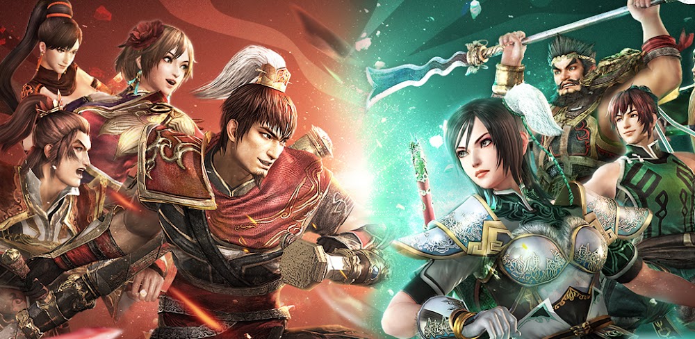 Dynasty Warriors: Overlords screenshot 1