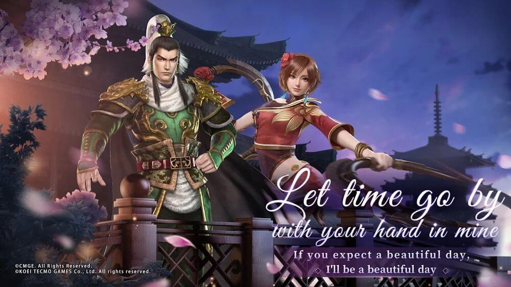 Dynasty Warriors: Overlords screenshot 2