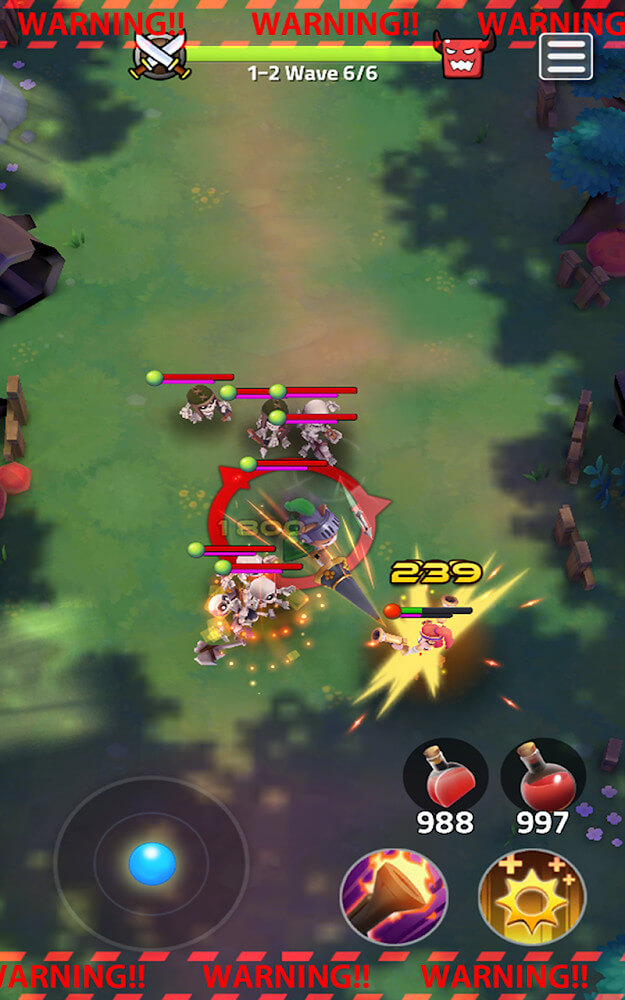 Dungeon Manager screenshot 6