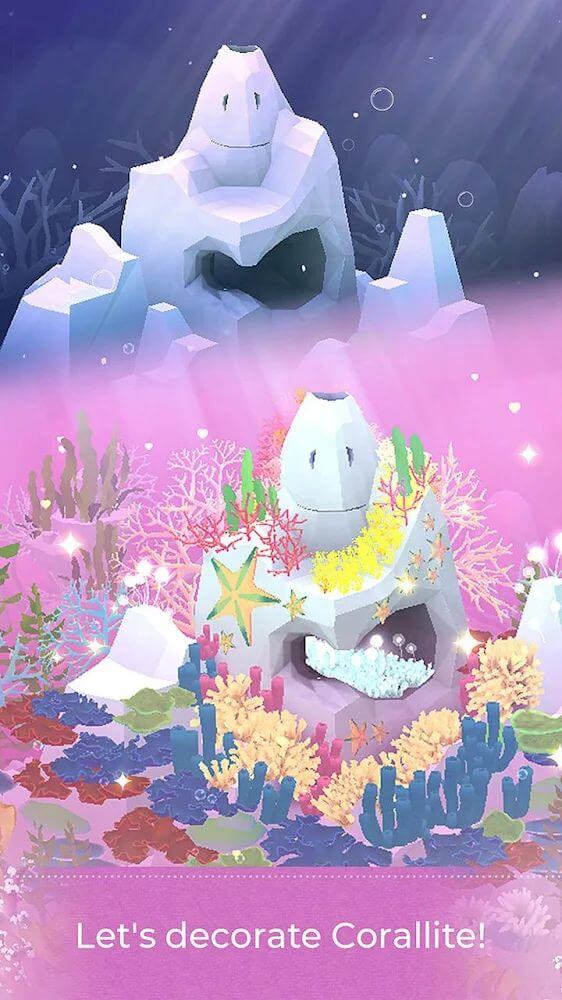 Tap Tap Fish AbyssRium screenshot 3