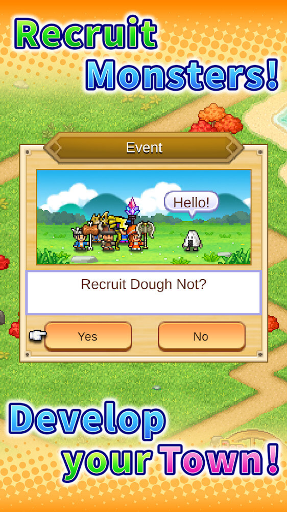 Dungeon Village 2 screenshot 6